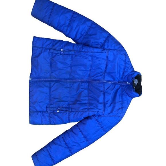 CLUB Monaco Lrg Blue Jacket - Picture 9 of 9
